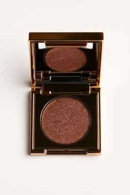 Тени-спарклы для век SenSulu - 03 Soft Sand