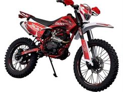 Мотоцикл DAREX 250 ENDURO