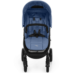 Прогулочная коляска Valco baby Snap 4 Flatt Matt/Glacier