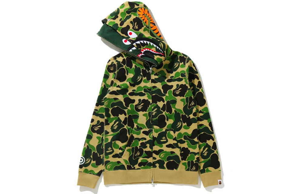 Худи A BAPE, 1H30-215-018