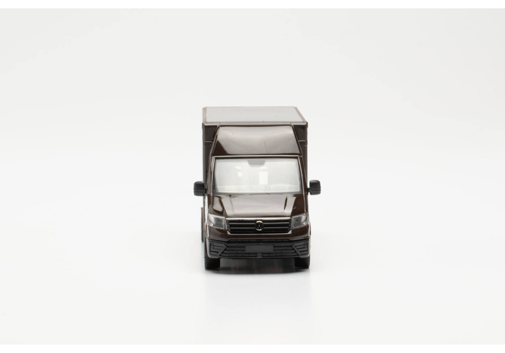 Фургон Volkswagen (VW) Crafter "UPS"