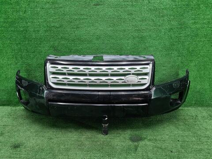 Бампер передний Land Rover Freelander 2 (2012-2014)