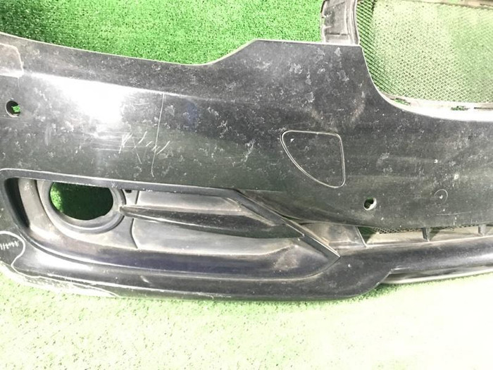 Бампер передний BMW 3er F30, F31 (2011-2016)