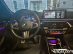 BMW 5 Series (G30) 530i M Sports (07.2022)