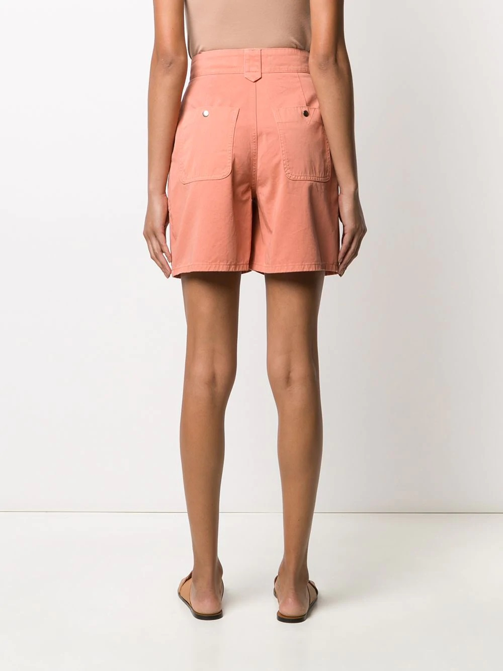 ETRO Шорты женские