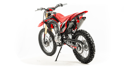 Мотоцикл кроссовый эндуро MOTOLAND FC250