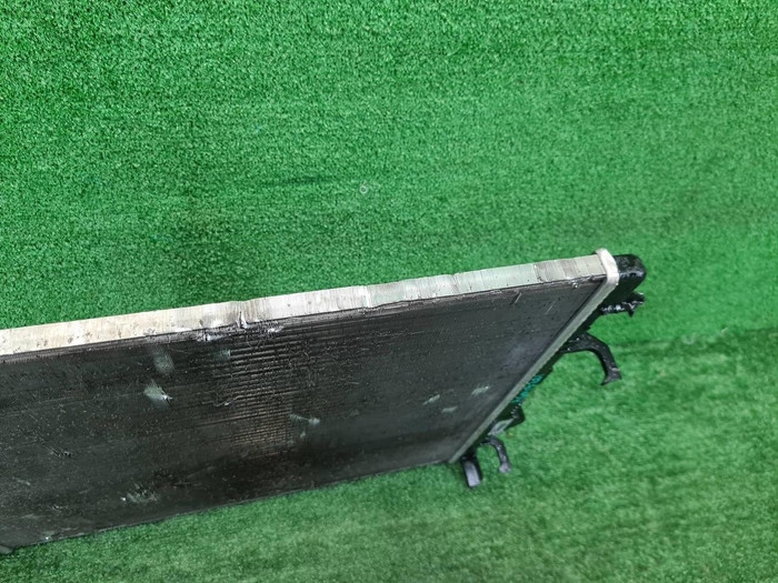 Радиатор охлаждения Nissan Qashqai J11 (2013-2023)