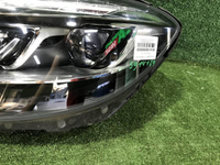 Фара левая Mercedes S w222 (2013-2017) LED