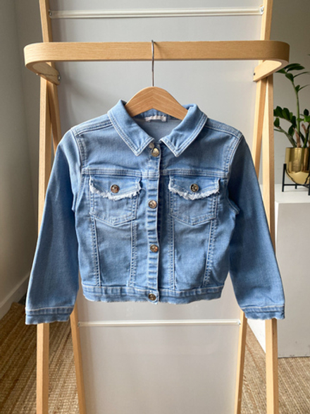 Джинсовка Chloe, 104