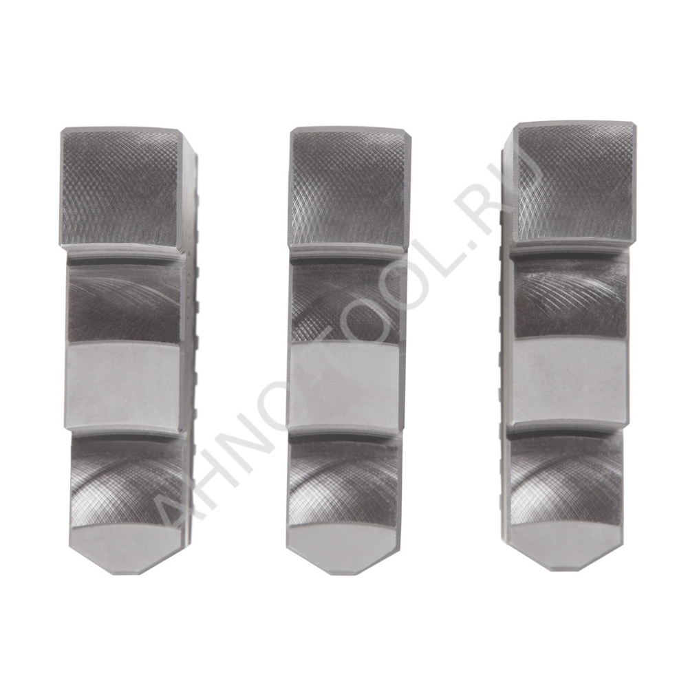 Кулачки обратные 250мм ГОСТ цельные, каленые, S-9мм, С-28мм