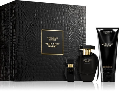 Victoria's Secret Very Sexy Night подарочный набор для женщин