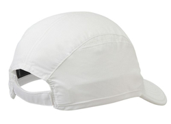 Теннисная кепка Mizuno Drylite Cap - White