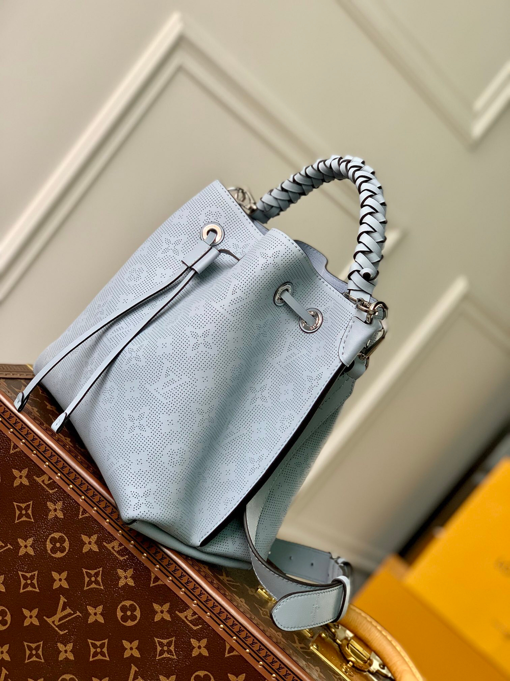 Louis Vuitton Muria