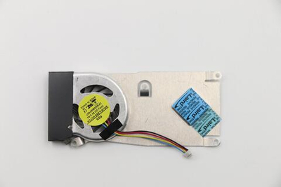 Радиатор с вентилятором для ноутбука Lenovo IdeaPad E10-30  (90205454), оригинал