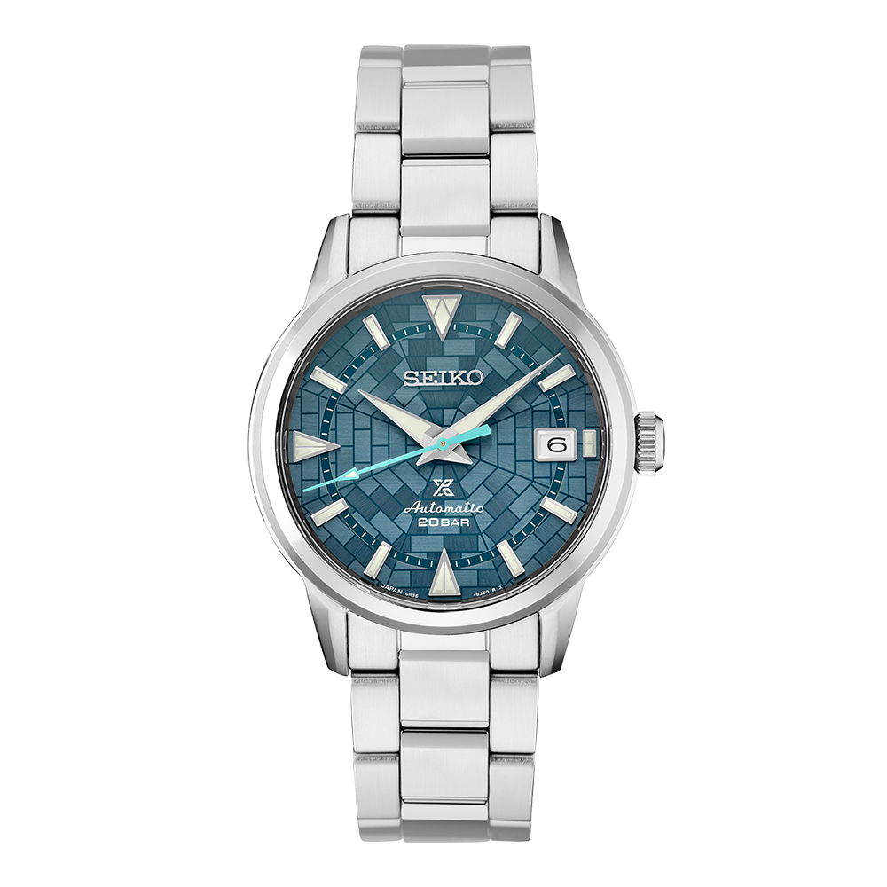 Seiko SPB259J1