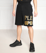 шорты Plein Sport - черный(MJT2095 SJO001N)