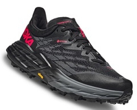 Кроссовки женские Hoka Speedgoat 5 GTX SPIKE