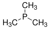 Триметилфосфин