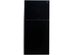 Холодильник Sharp SJ-XG60PGBK черный