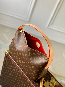 Louis Vuitton Slouchy PM