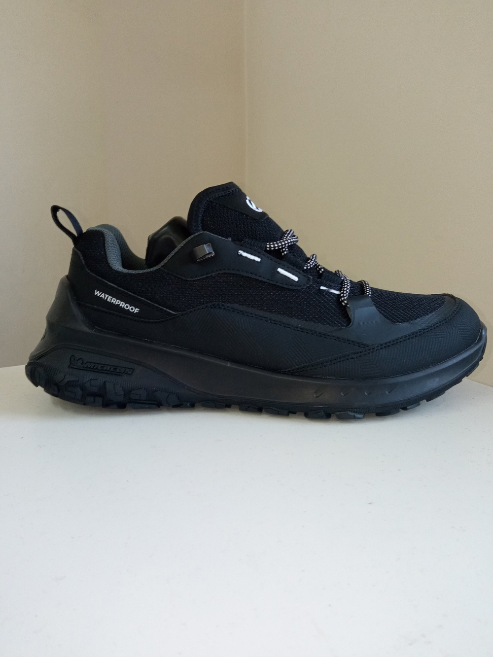 Кроссовки Ecco ULT-TRN M