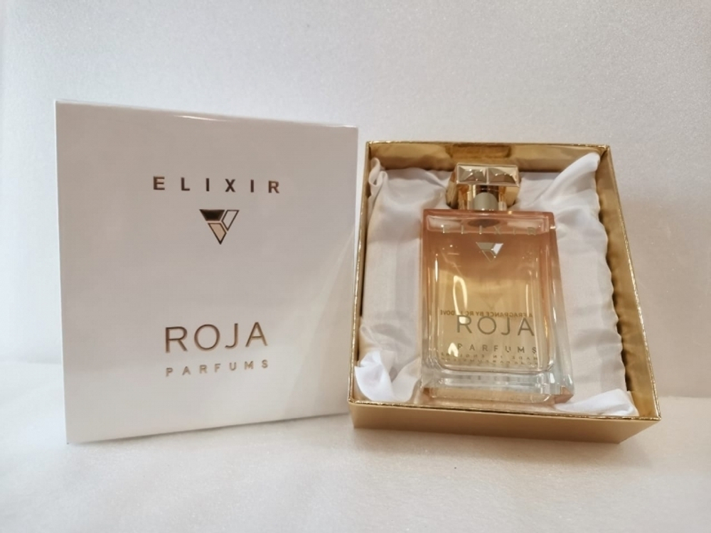Roja Dove Elixir 100 ml (duty free парфюмерия)