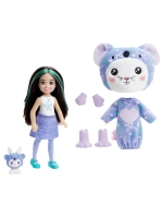 Кукла Барби Cutie Reveal Mini Коала HRK31 челси