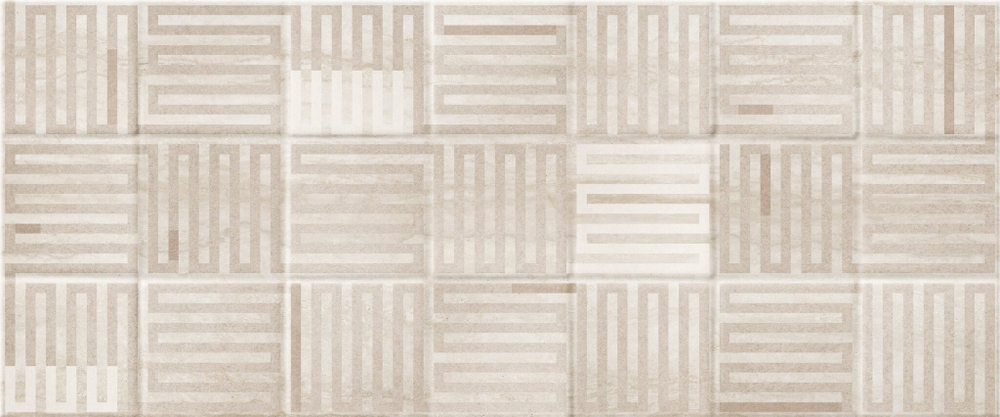 Rhodes beige wall 02 250х600 (1-й сорт)