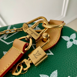Louis Vuitton Speedy P9 Bandouliere 50
