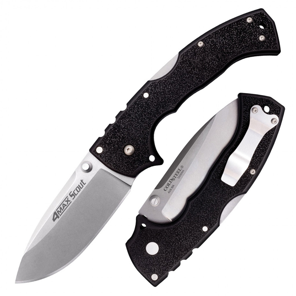Нож складной Cold Steel 62RQ 4-Max Scout