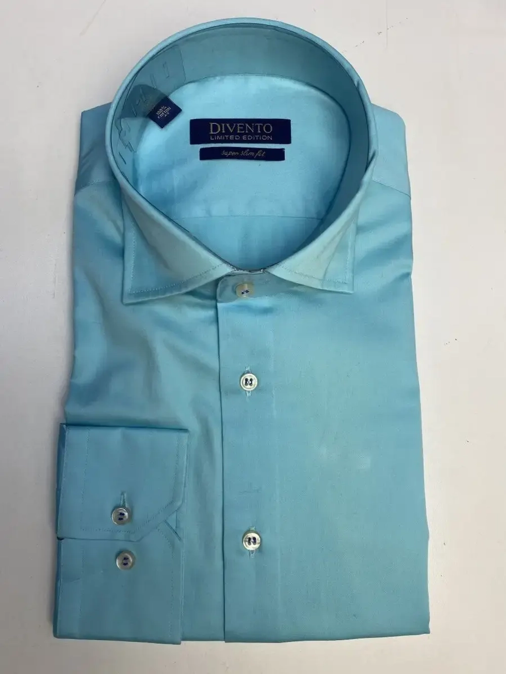 Рубашка с длинным рукавом