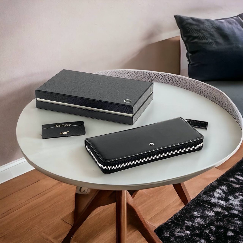 Портмоне Montblanc