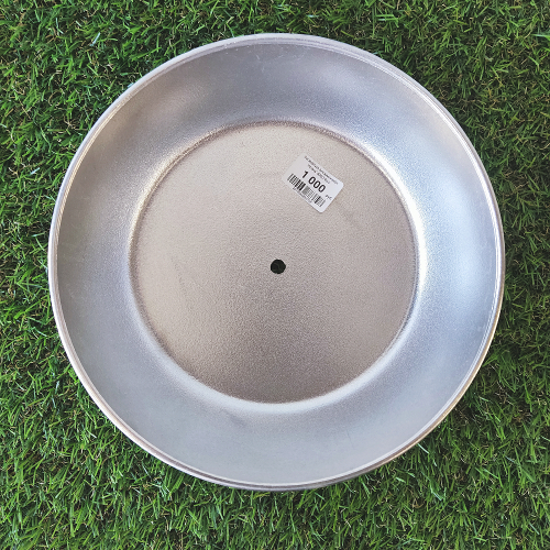 Сковорода алюминиевая  «Алена» d 200, h 55