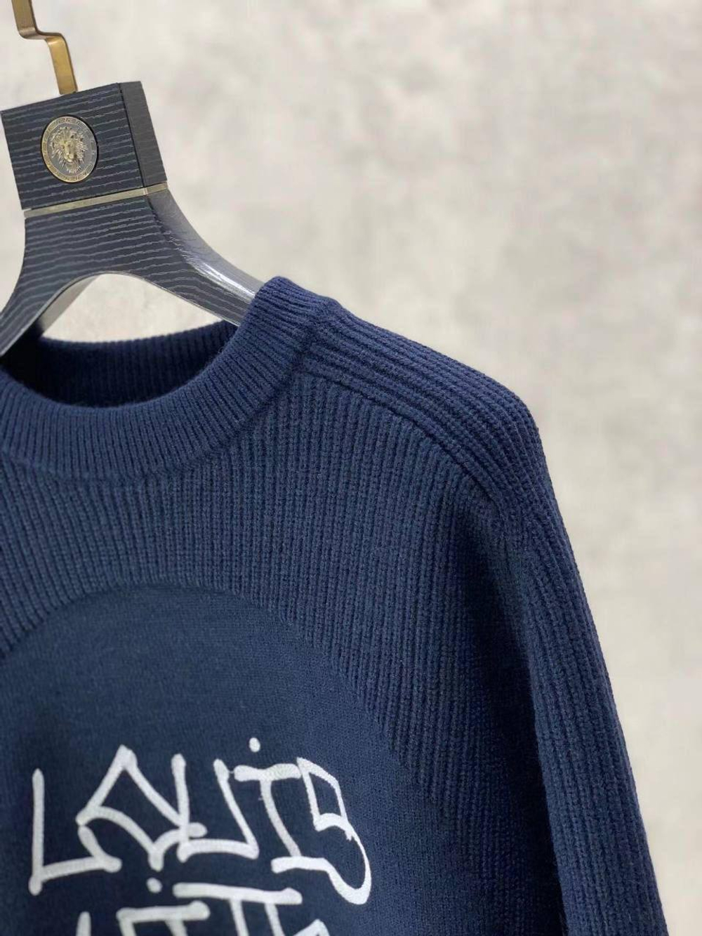 Свитер Louis Vuitton