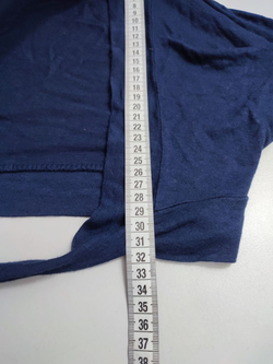 Болеро Kontatto на завязках 44 размер