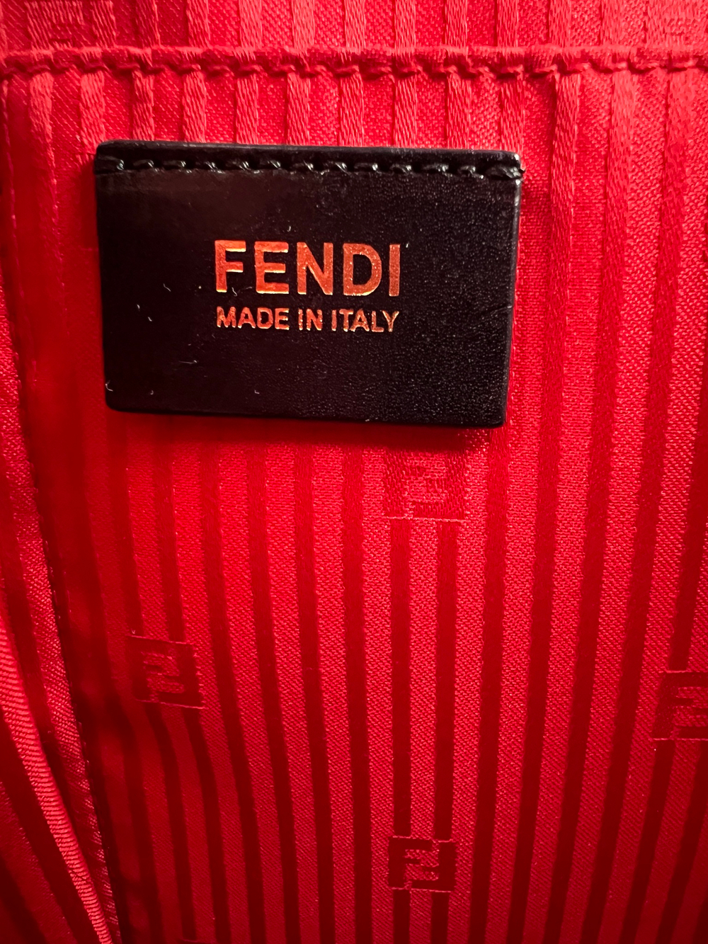 Сумка Fendi 2Jours Petite