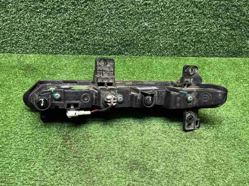 ПТФ правый Geely Preface (2024-н.в.)