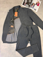 Костюм Loro Piana
