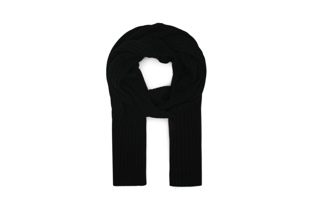 Шаль GEREMIA Marella - черный(67460136)