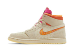 Кроссовки Jordan Air Jordan 1 Zoom Cmft "Somos Familia"