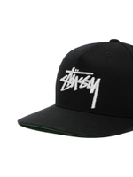 Кепка Big Stock Point Crown