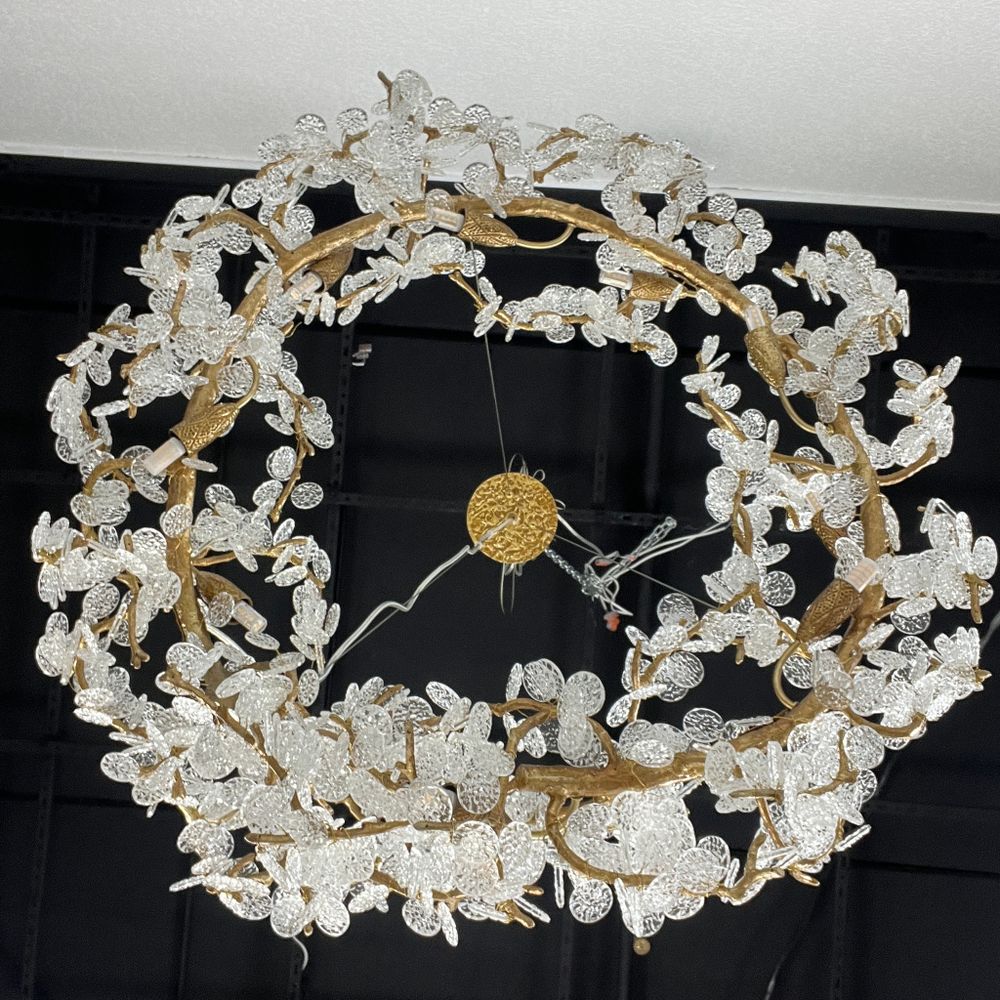 Подвесная Люстра Caramelly D D80 By Imperiumloft