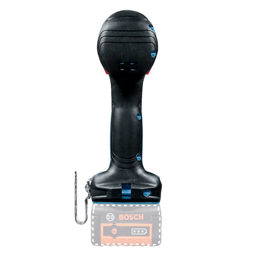 Bosch GSB 18V-50 Professional аккумуляторная дрель-шуруповерт (2 x 2 Ач, ЗУ) 06019H5120