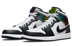 Кроссовки Jordan Air Jordan 1 Mid "Heat Reactive"