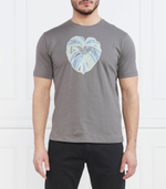 футболка Emporio Armani - серый(3R1T6U 1JQ4Z)