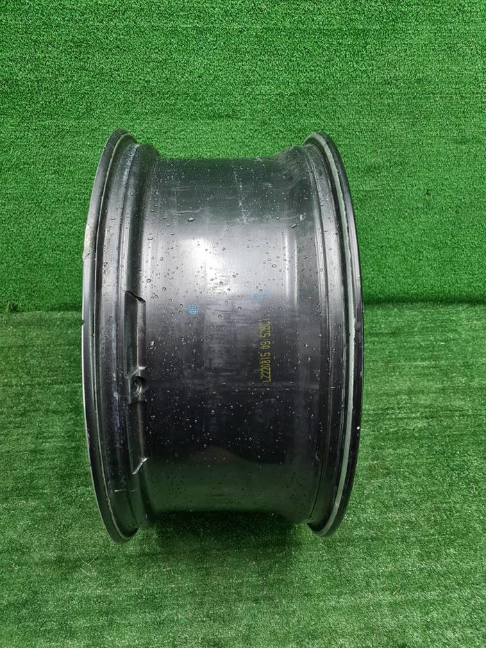 Диск литой R21 BMW X5 G05 18-нв 741 стиль передний