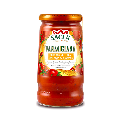 Соус томатный с овощами гриль по 350 гр