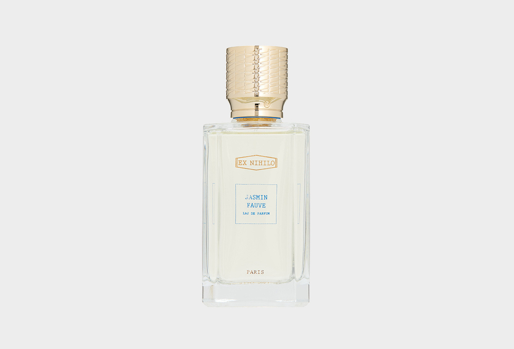 Ex Nihilo Jasmin Fauve