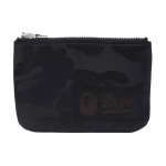 A Bathing Ape Bathing Ape A Bathing Ape Nylon Wallet Regular