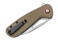 Нож CJRB J1926-DE Lagoфотография - 2